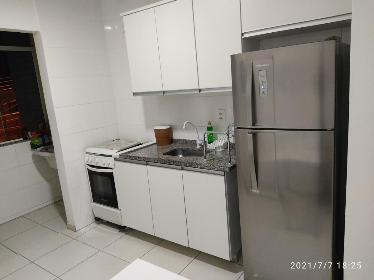 Cosy Flat Rio de Janeiro