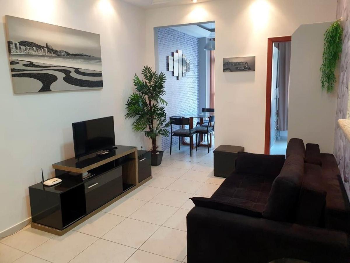 New Copacabana Apartamento Rio de Janeiro