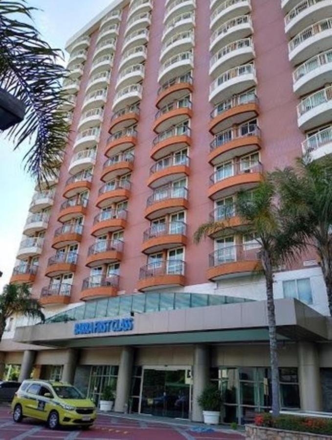 Flat Barra First Rio de Janeiro