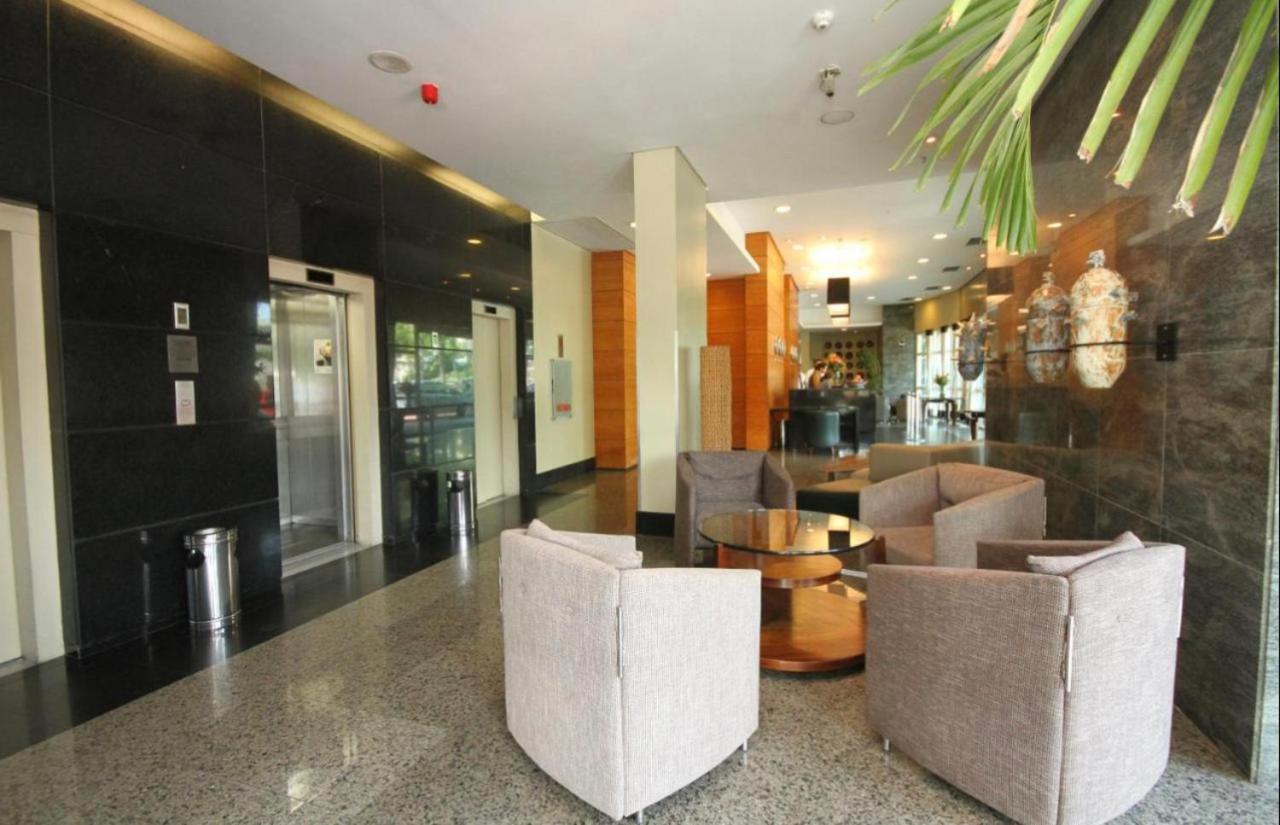 Aparthotel Flat Barra First Rio de Janeiro