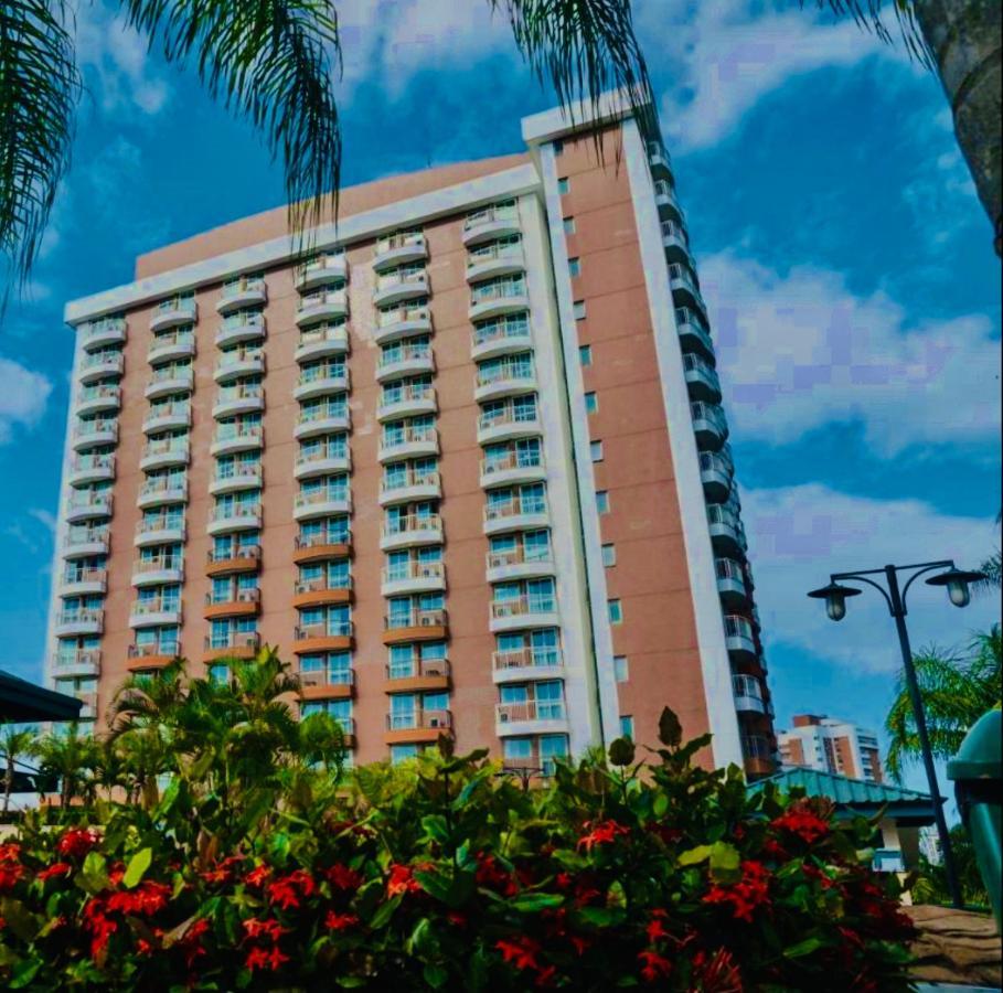 Flat Barra First * Rio de Janeiro