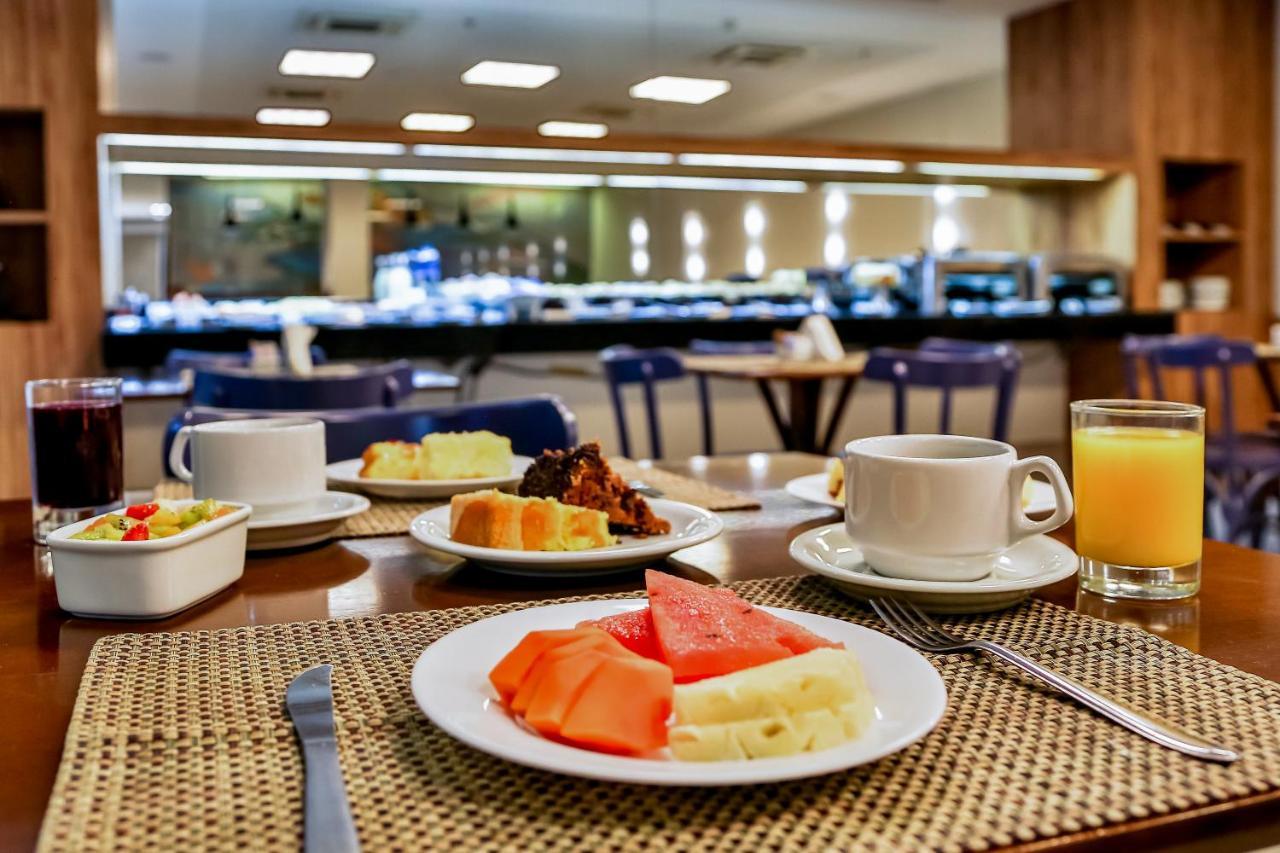 Days Inn By Wyndham Rio De Janeiro Lapa