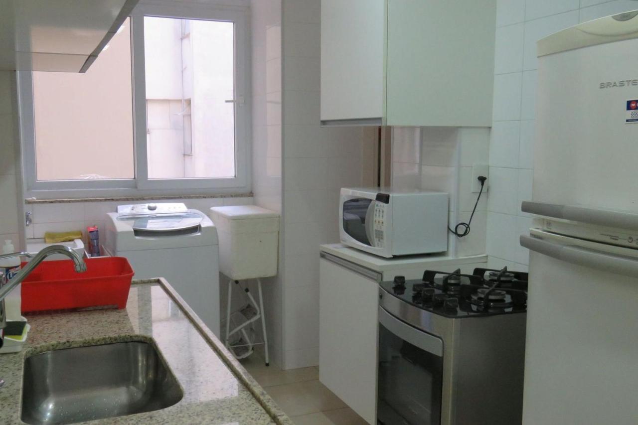 Classico Em Copacabana - Vista A - Atl702 Apartamento *
