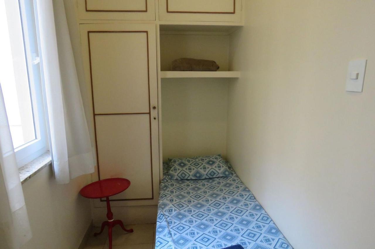 Apartamento Classico Em Copacabana - Vista A - Atl702 Rio de Janeiro