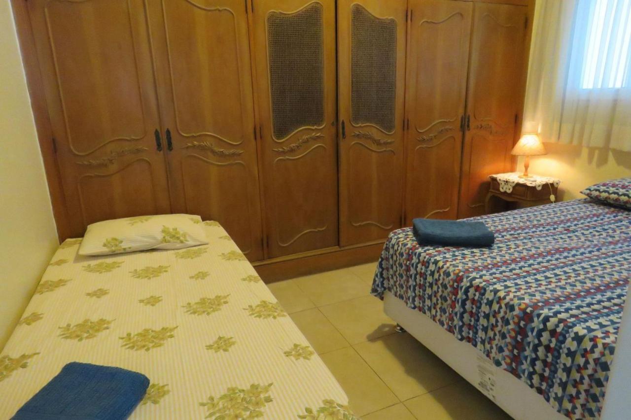 Apartamento Classico Em Copacabana - Vista A - Atl702 Rio de Janeiro