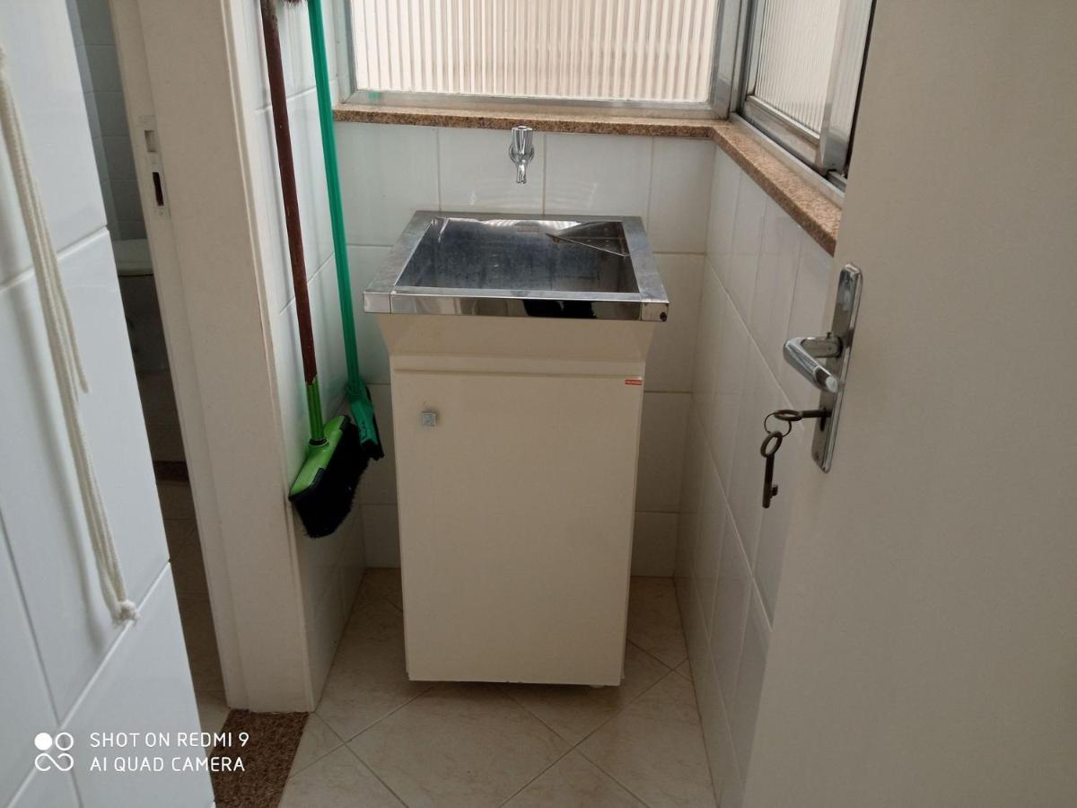 Apartamento Encantos De Copacabana - 5 E