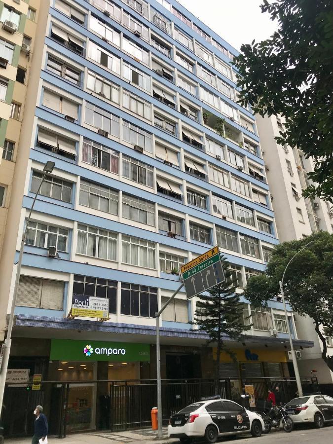 Copacabana, 4 Quartos, 3 Banheiros * Rio de Janeiro