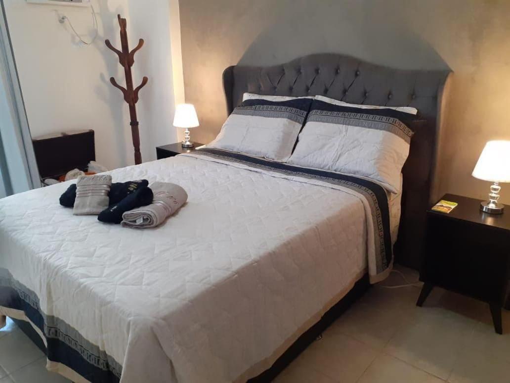 Ipanema Vip - Conforto E Exclusividade *