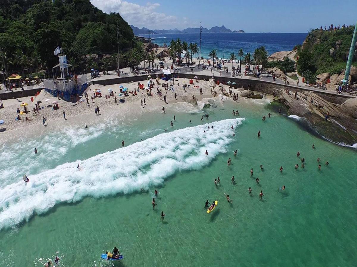 Ipanema 200m Da Bars Restaurantes Metro Rio de Janeiro