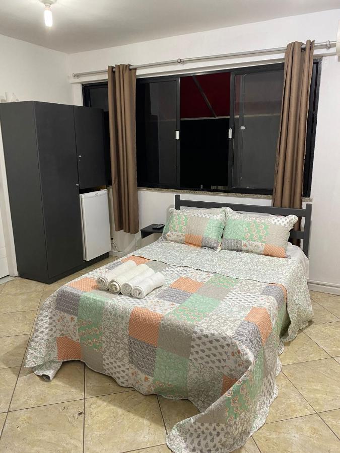 Ipanema Club Hostel Rio de Janeiro