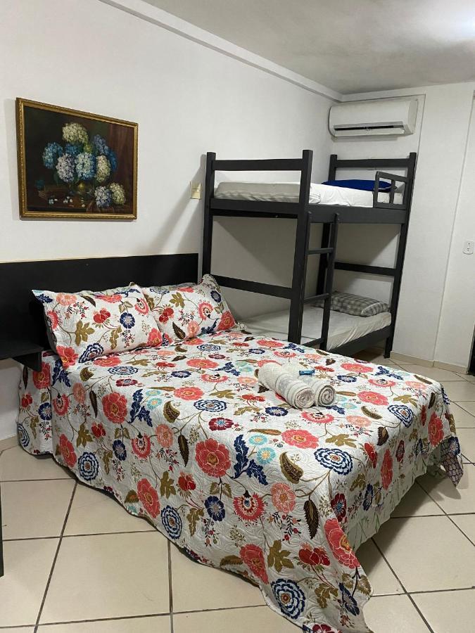 Ipanema Club Hostel