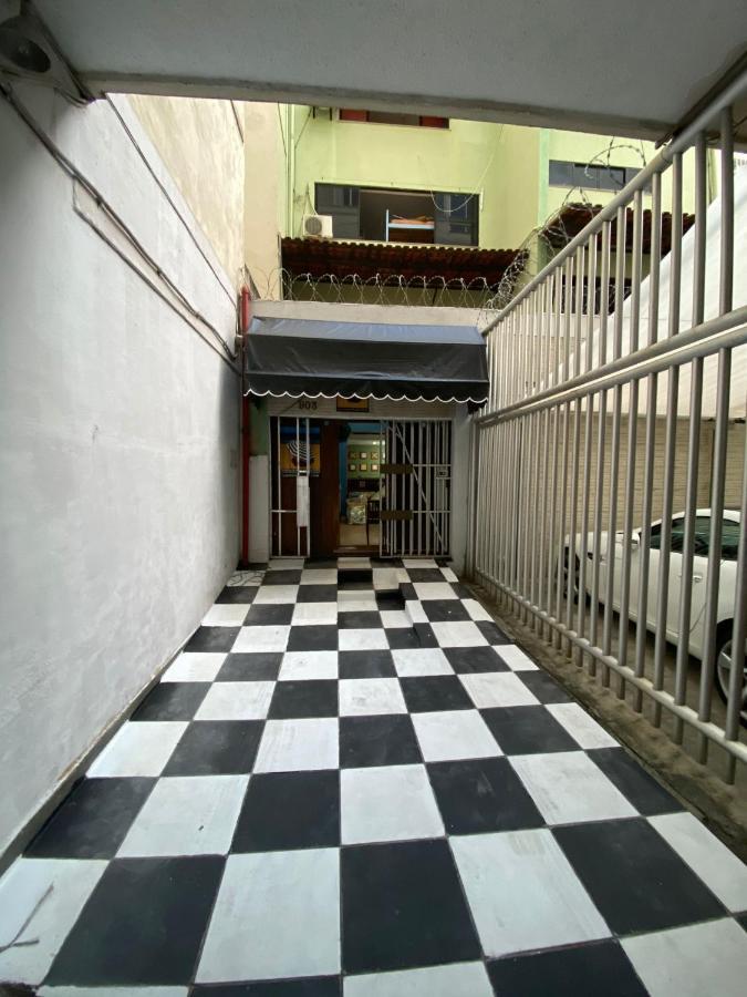 Hostel Ipanema Club *