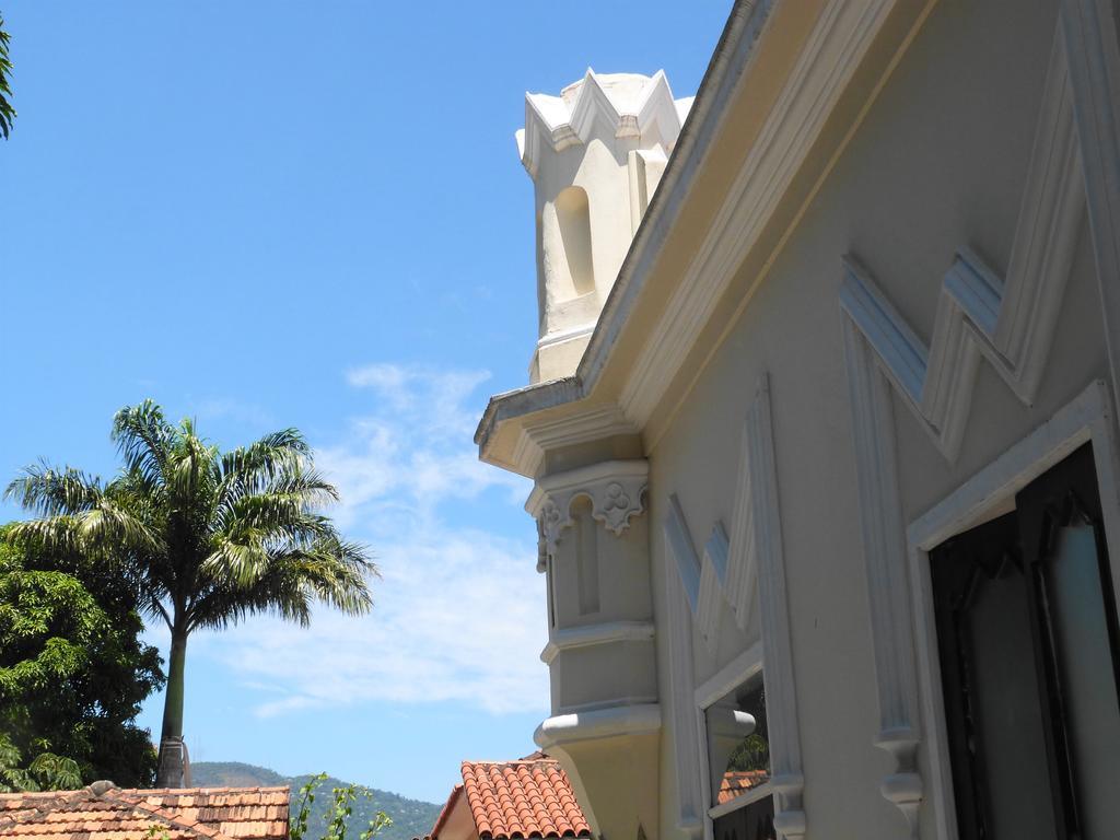 Boutique Castelinho Hotel Rio de Janeiro