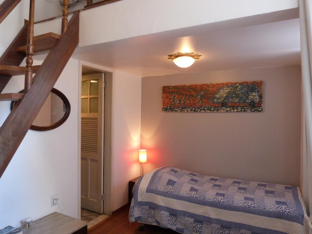 Boutique Castelinho Hotel