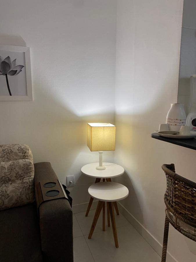 Apartamento Copacabana - Quadra Da * Rio de Janeiro