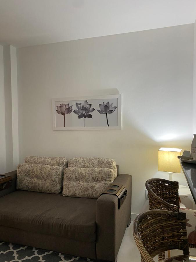 Apartamento Copacabana - Quadra Da Apartamento Rio de Janeiro
