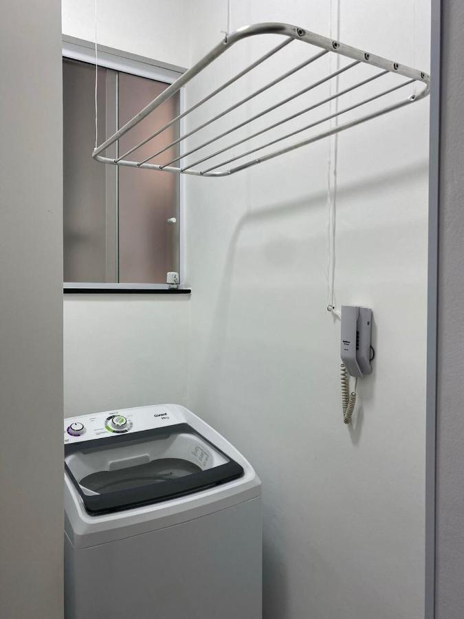 Apartamento Copacabana - Quadra Da Apartamento