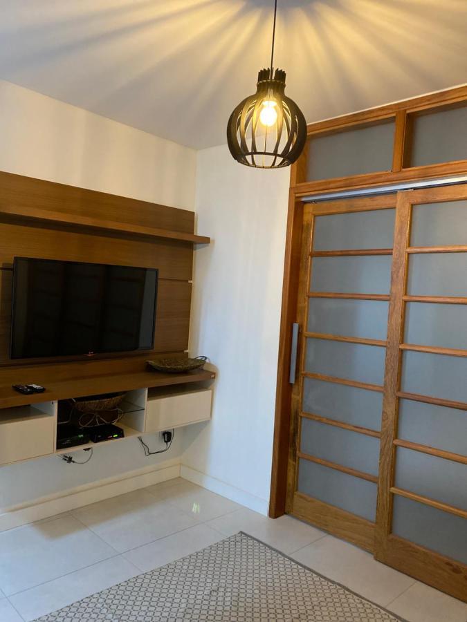 Apartamento Copacabana - Quadra Da Rio de Janeiro