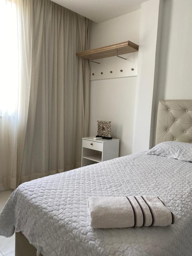 Apartamento Apartamento Copacabana - Quadra Da