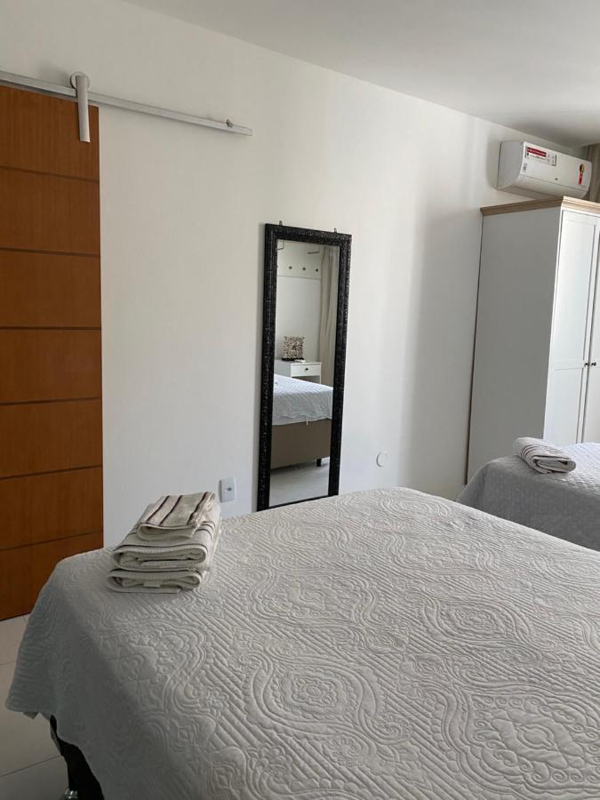 Apartamento Copacabana - Quadra Da Apartamento Rio de Janeiro