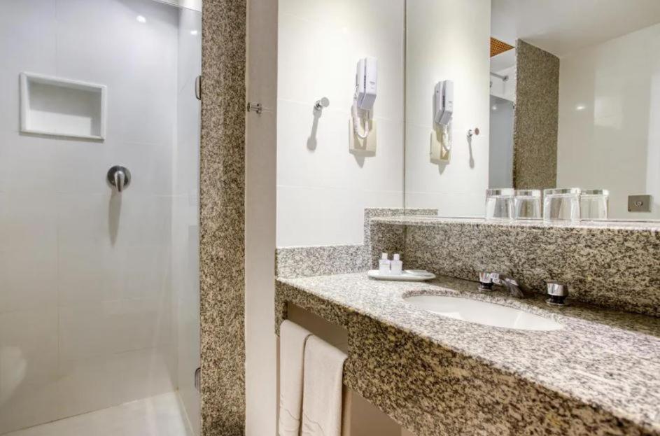 Premier Copacabana 4* Rio de Janeiro
