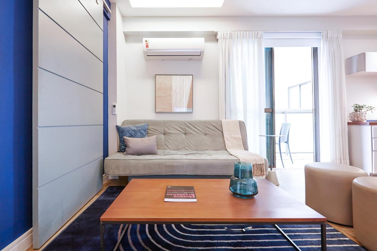 Sua Na Lagoa - Apartamento Com Garagem *