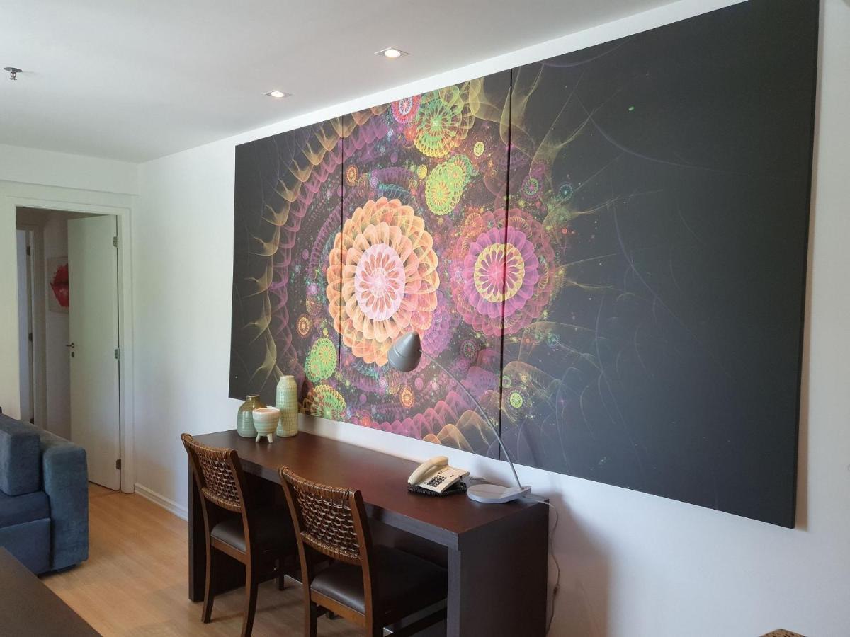 Apartment Amazing Arpoador 4 Pessoas *
