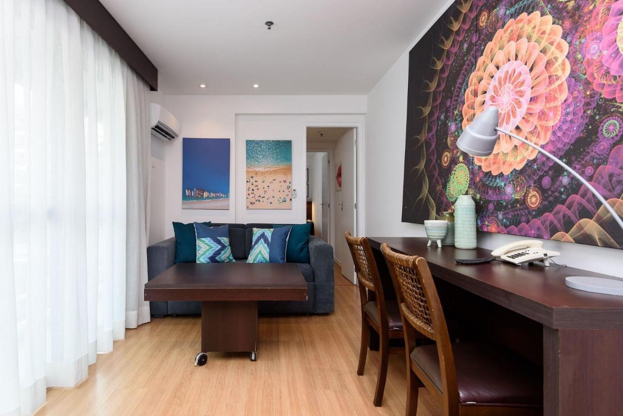 Apartment Amazing Arpoador 4 Pessoas