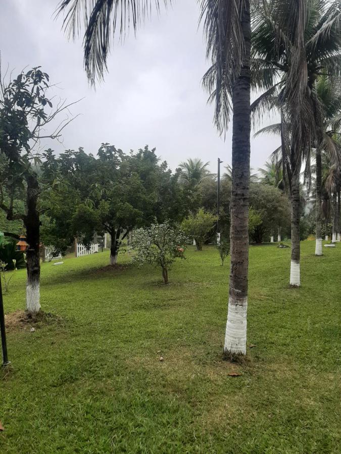 Sitio Tres Magras * Rio de Janeiro