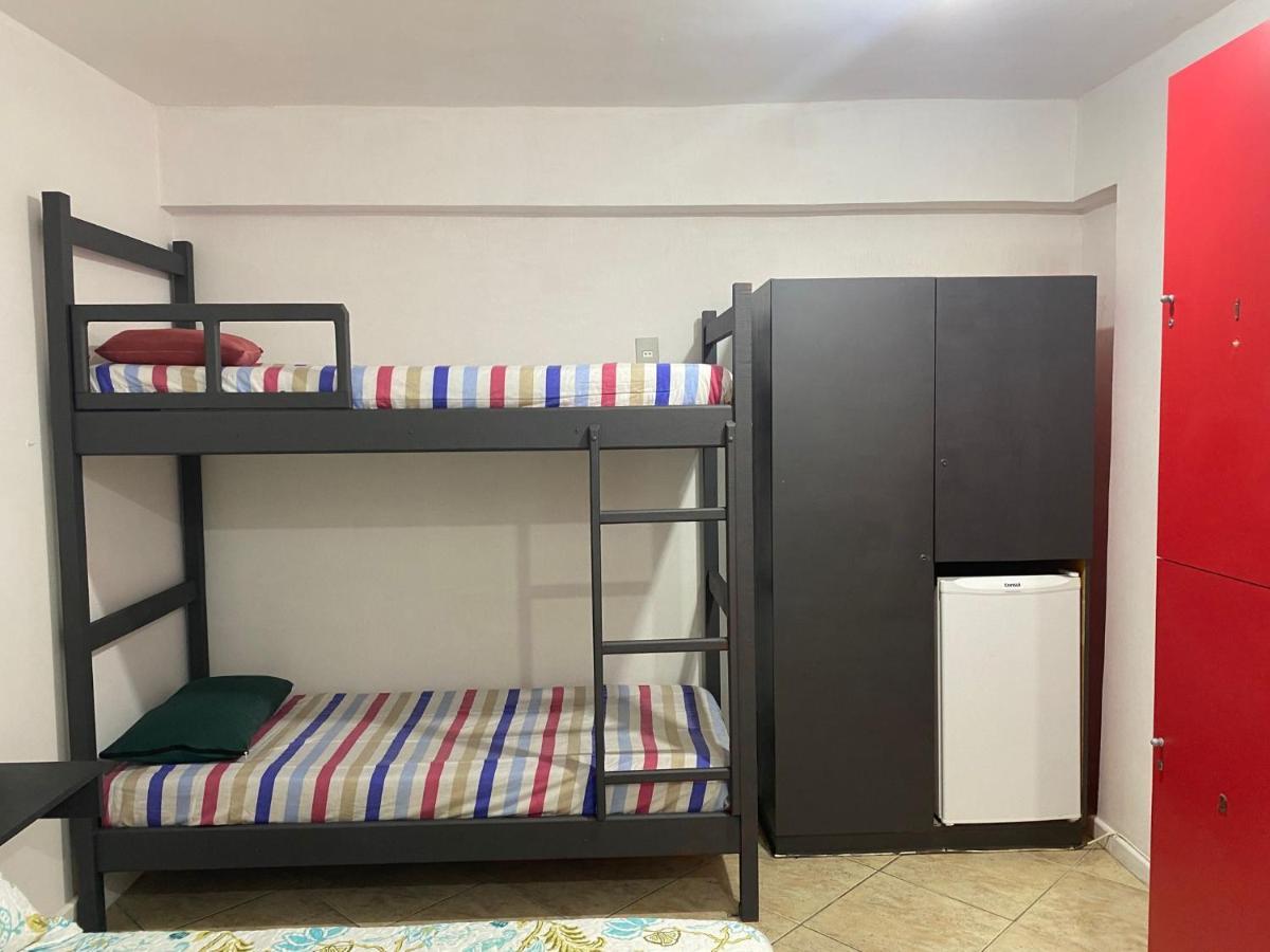 Hostel Ipanema Club Rio de Janeiro