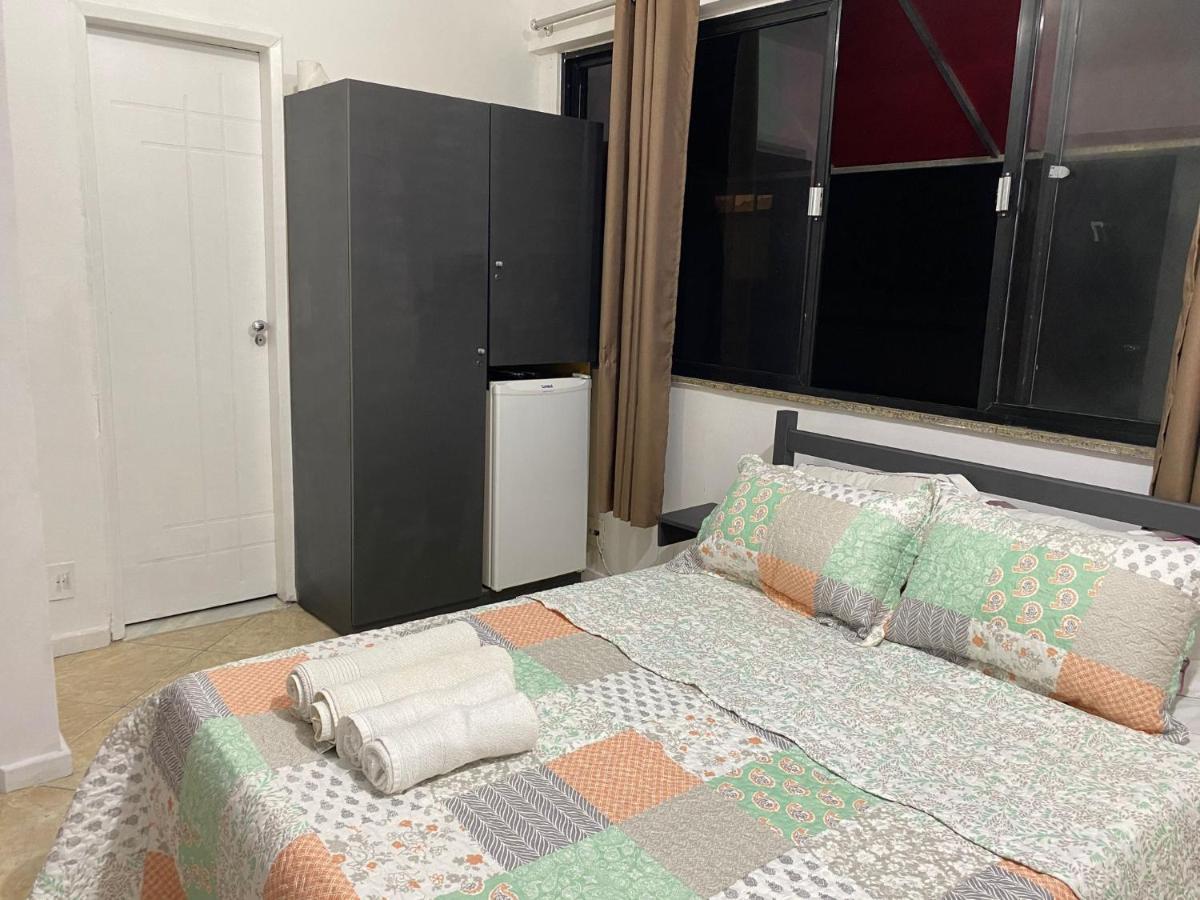 Hostel Ipanema Club *