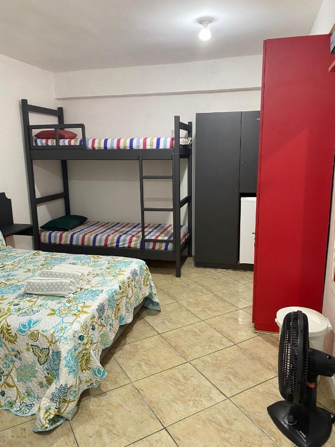 Ipanema Club Hostel