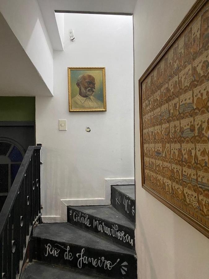Hostel Ipanema Club