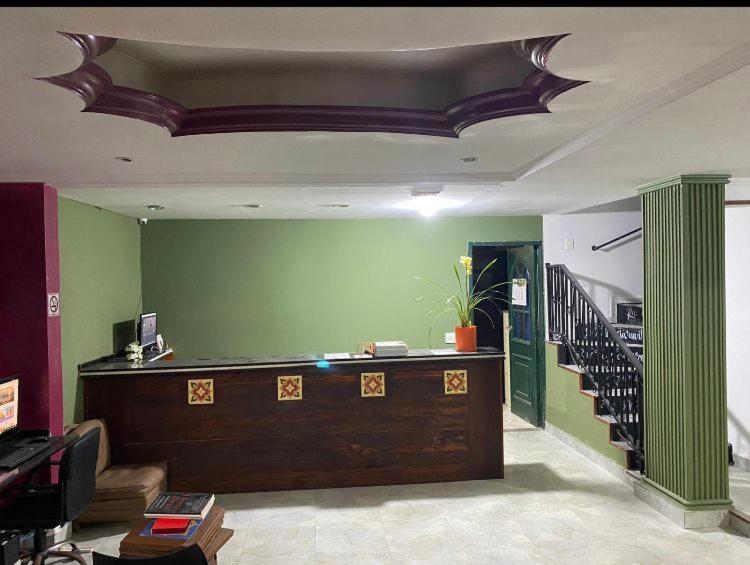 Hostel Ipanema Club Rio de Janeiro