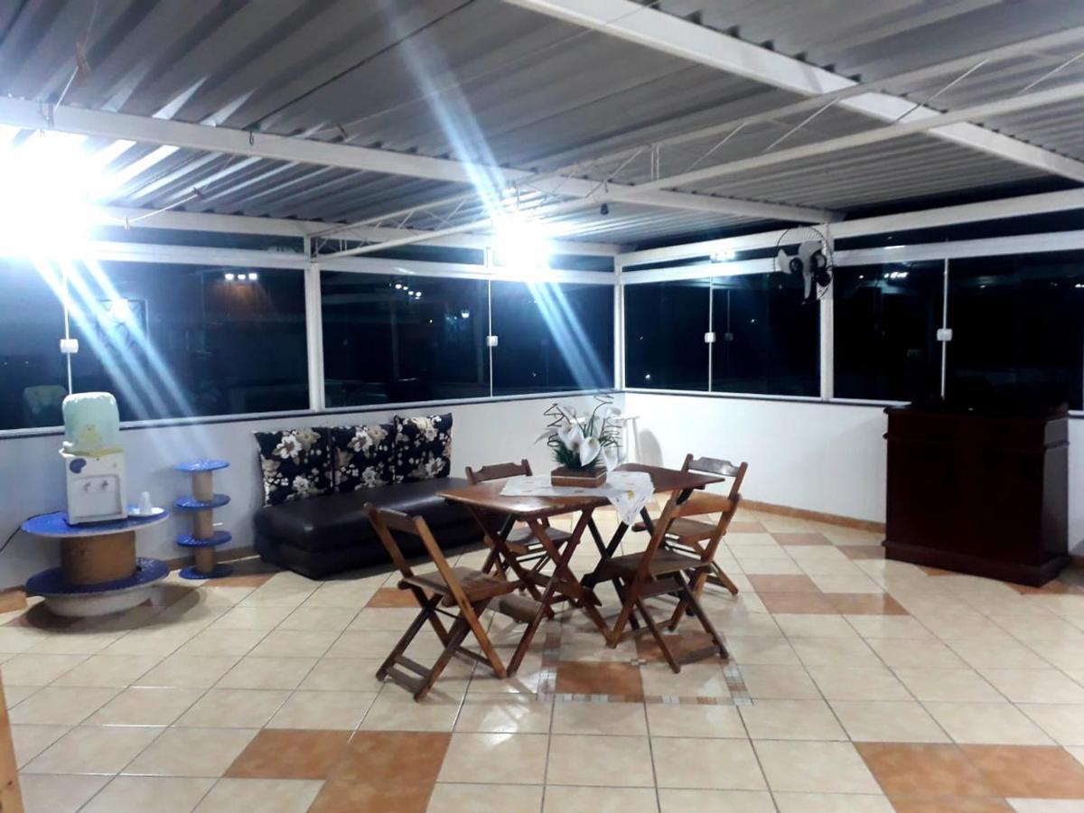 Homestay Silvia *