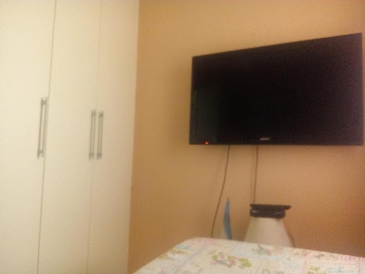 Pan Prime Homestay Rio de Janeiro