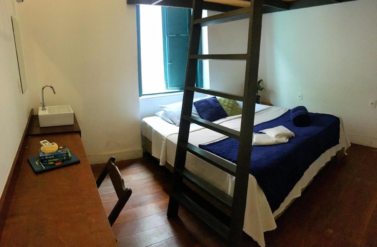 Rio Hostel Rio de Janeiro