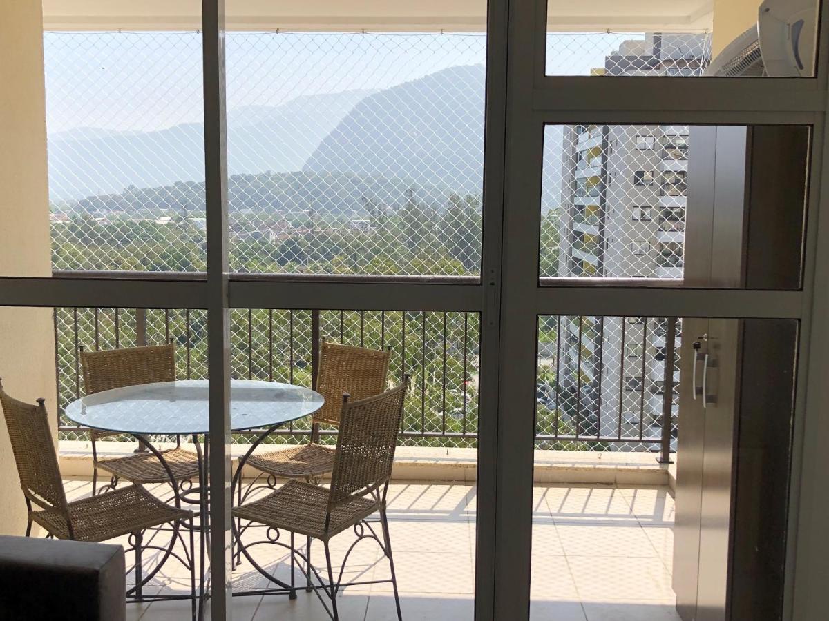 Apartment Ap. Recreio Dos Bandeirantes Rio de Janeiro