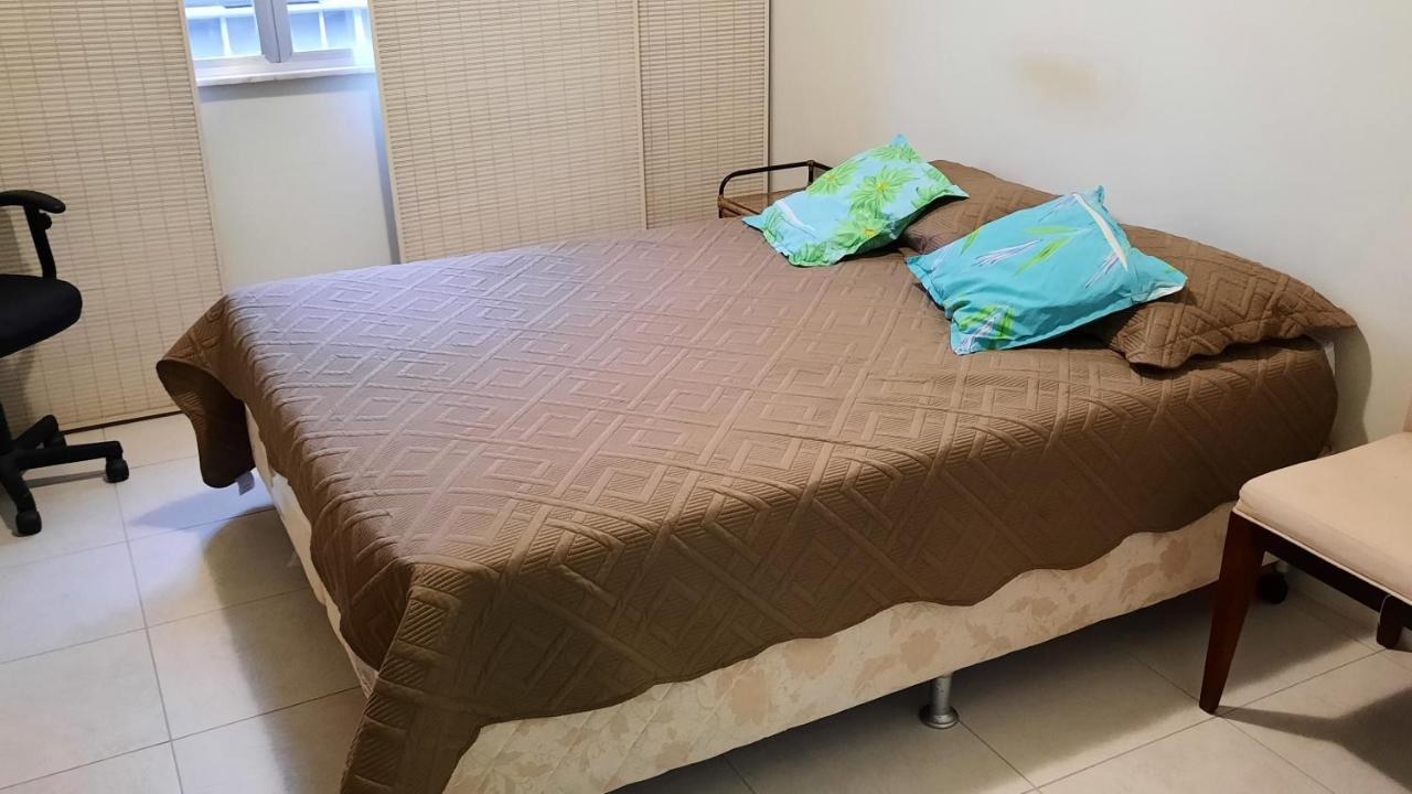 Confortavel No De Copacabana. * Rio de Janeiro