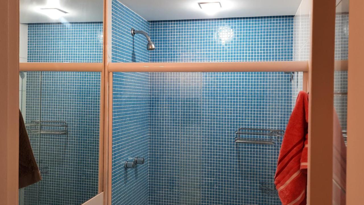 Apartamento Confortavel No De Copacabana. *