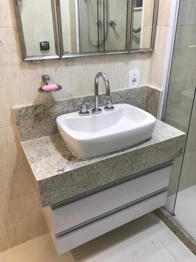 Apartamento Copacabana Sala 2qts