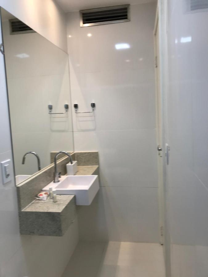 Apartamento Copacabana Sala 2qts