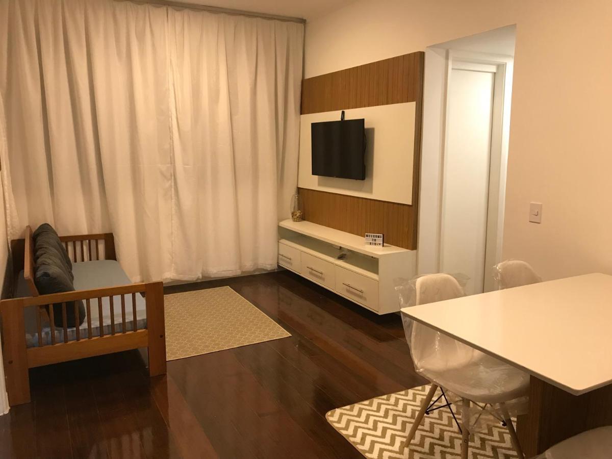 Copacabana Sala 2qts Apartamento *