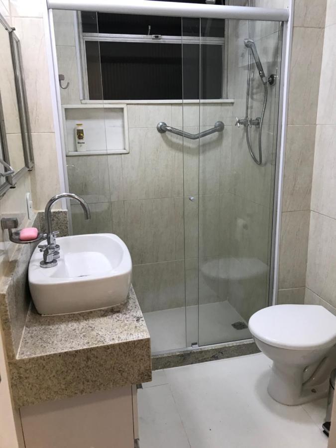 Apartamento Copacabana Sala 2qts