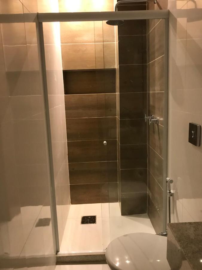 Apartamento Copacabana Sala 2qts