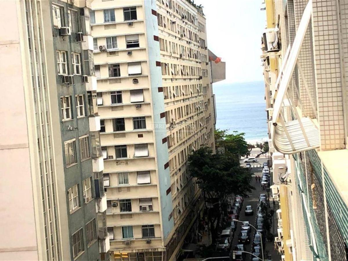 Copacabana Sala 2qts * Rio de Janeiro