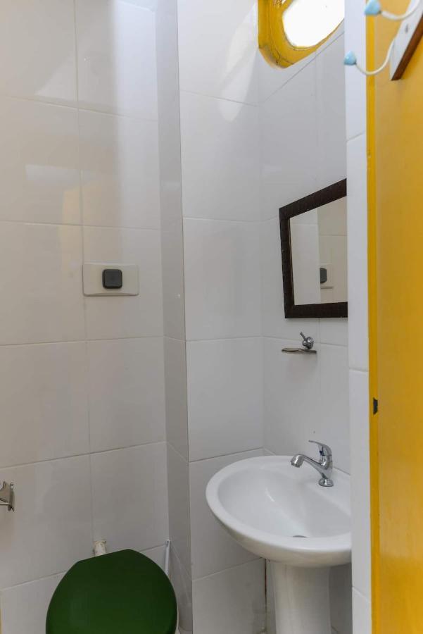 Two Bedrooms Avenida Atlantica Copacabana
