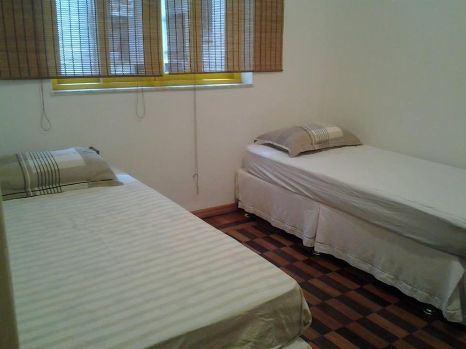 Apartment Two Bedrooms Avenida Atlantica Copacabana