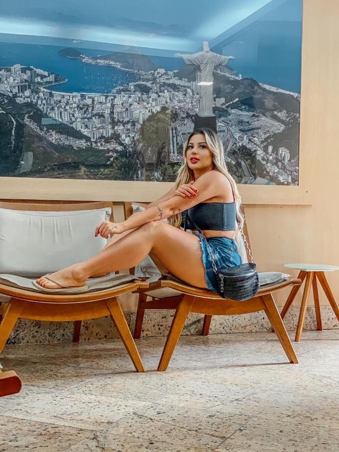 Hotel Living Flamengo *