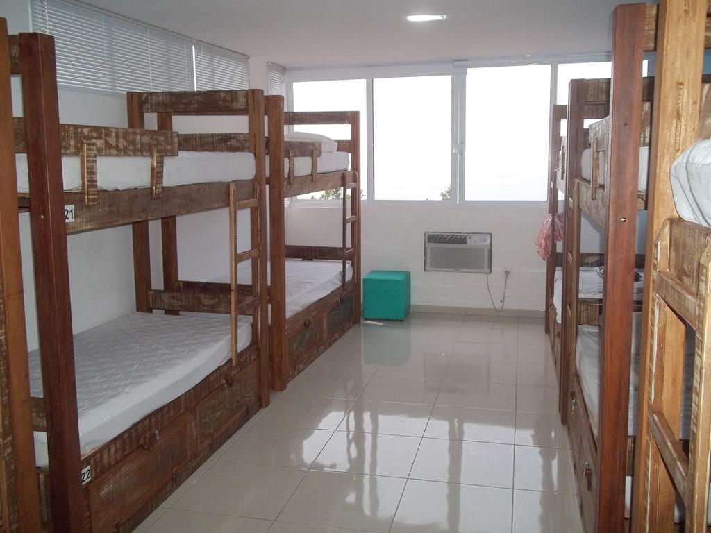 O Sol Da Manha Hostel Rio de Janeiro